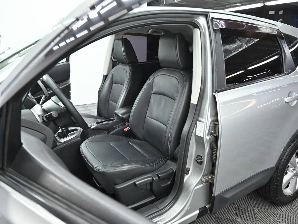 Купить Nissan Qashqai, 2008, 180 000 км, фото №6