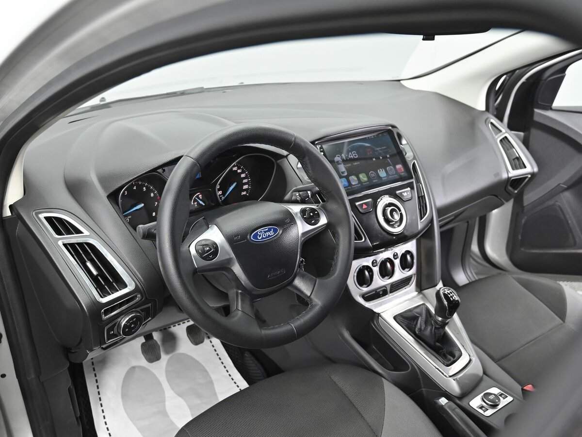 Купить Ford Focus, 2011, 183 500 км, фото №7