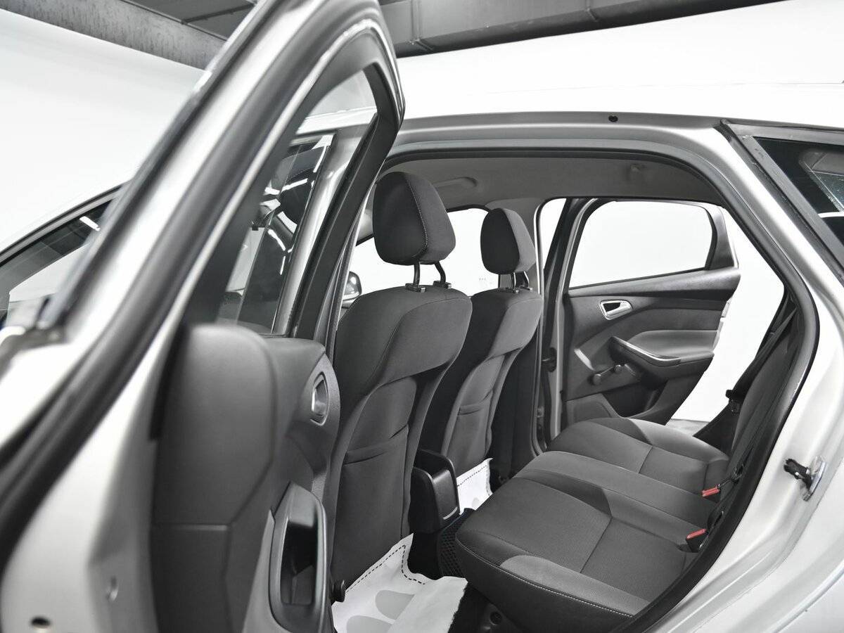 Купить Ford Focus, 2011, 183 500 км, фото №12