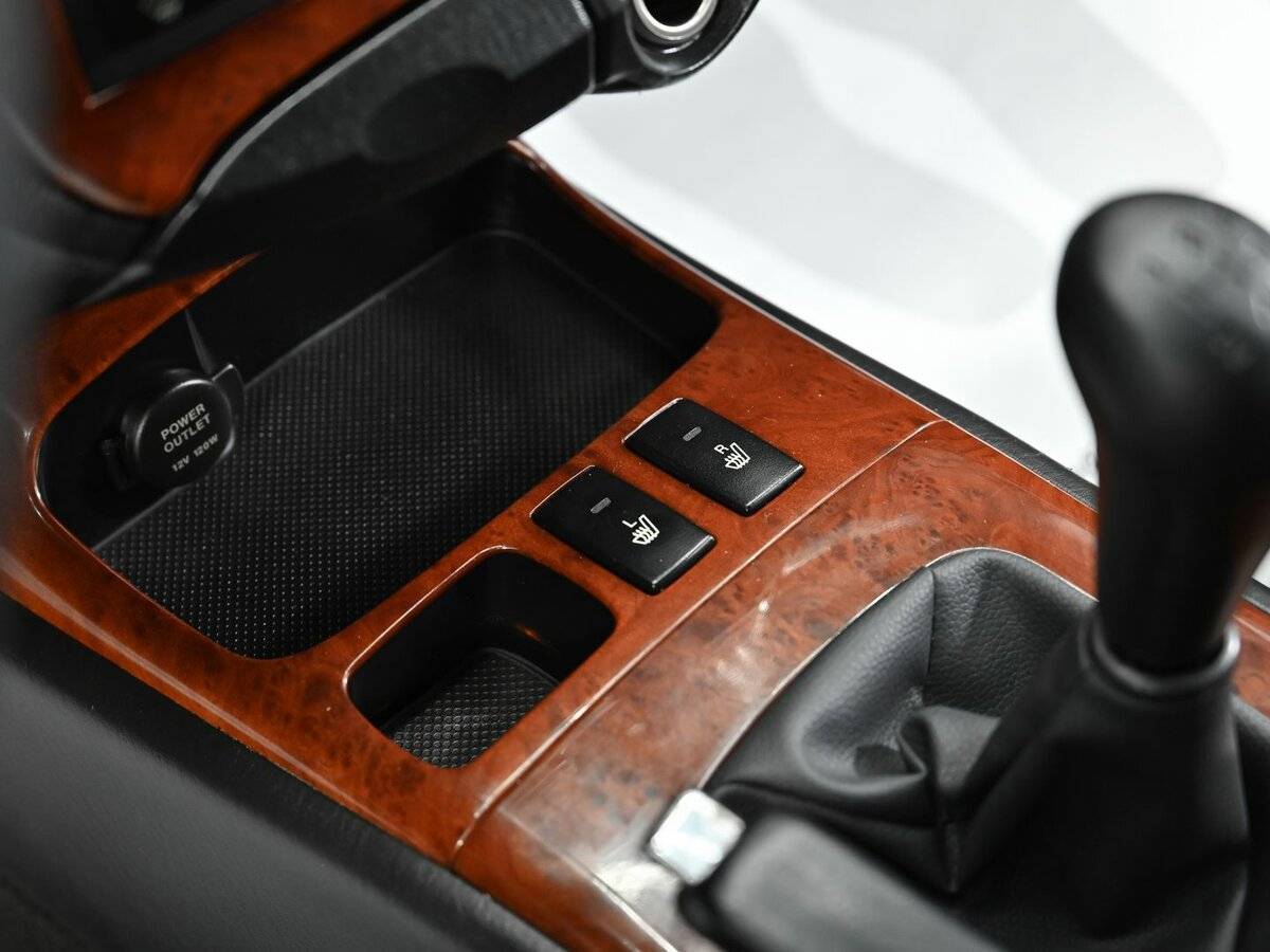 Купить Hyundai Sonata, 2005, 172 000 км, фото №12