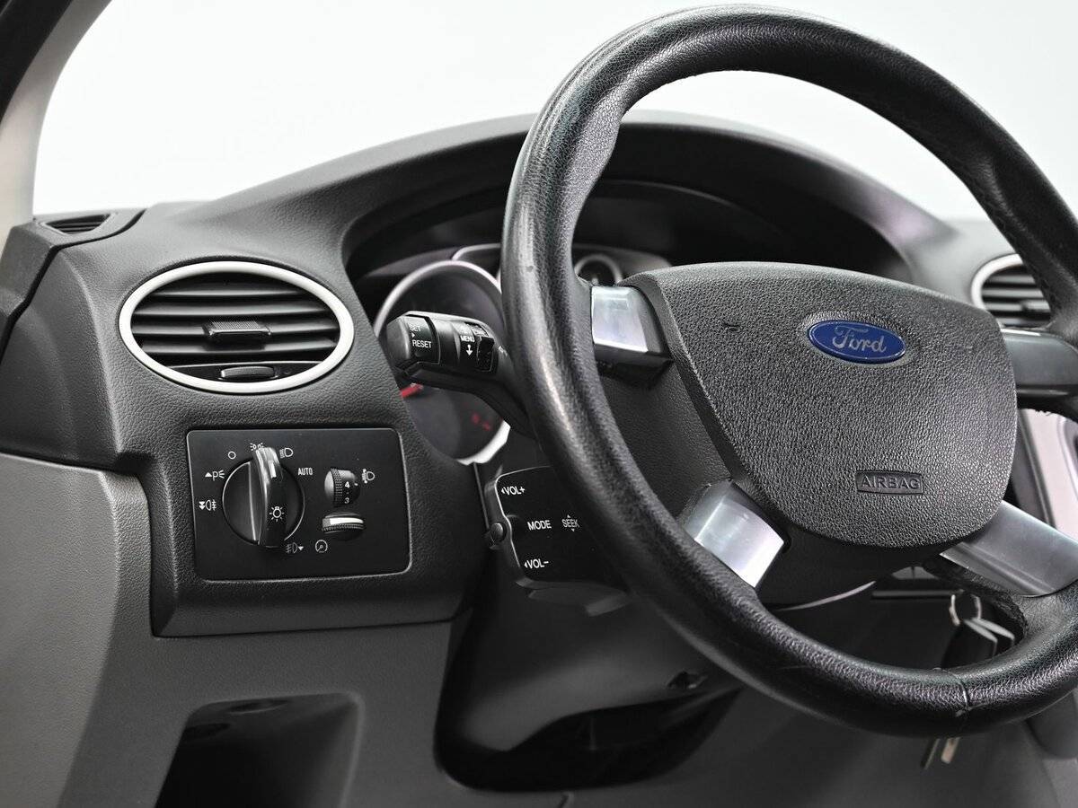 Купить Ford Focus, 2010, 162 000 км, фото №9