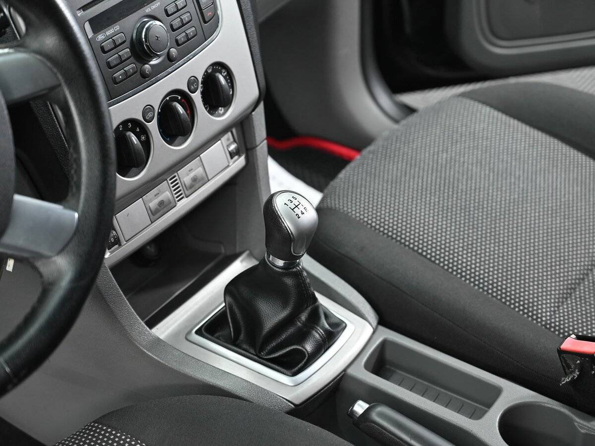 Купить Ford Focus, 2010, 162 000 км, фото №12