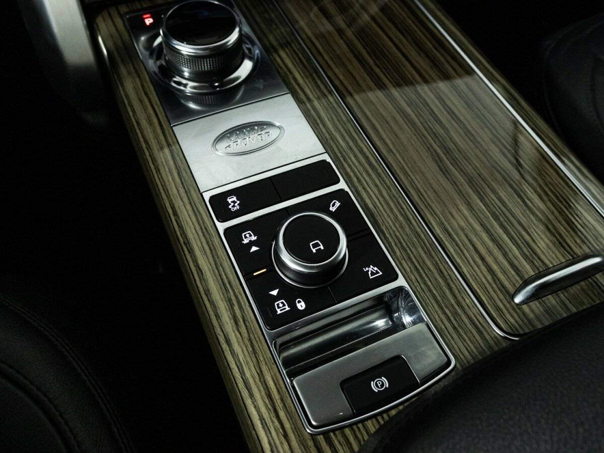 Купить Land Rover Range Rover, 2018, 118 401 км, фото №20