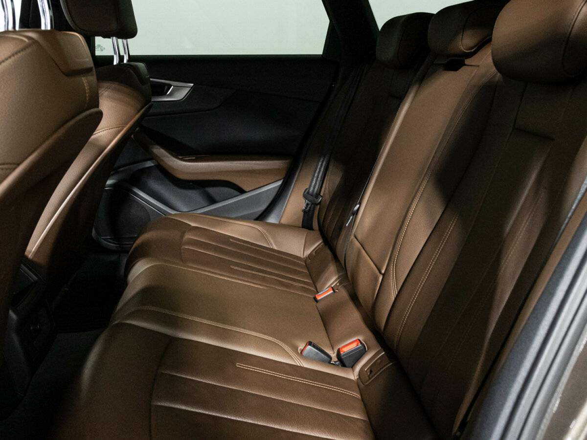 Купить Audi A4 allroad, 2016, 134 075 км, фото №10