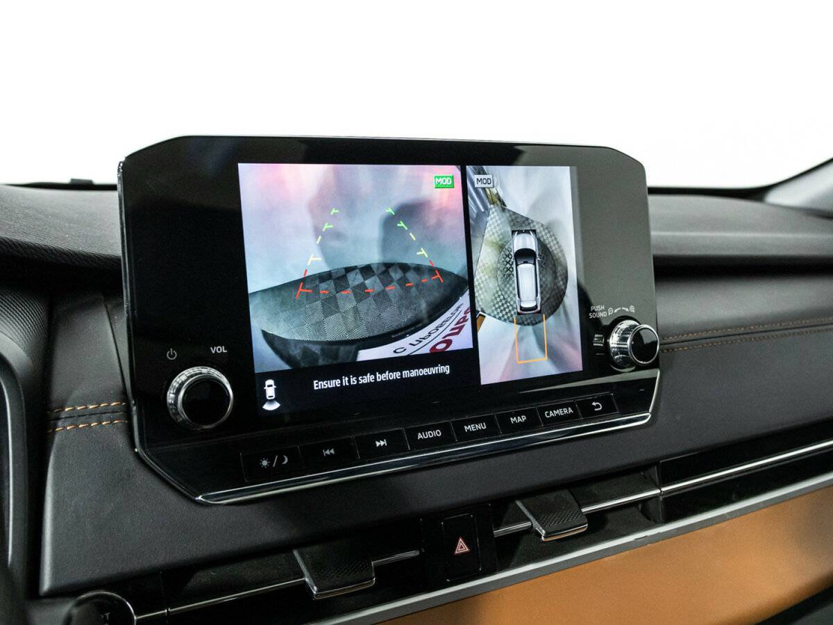 Купить Mitsubishi Outlander, 2023, 79 283 км, фото №21