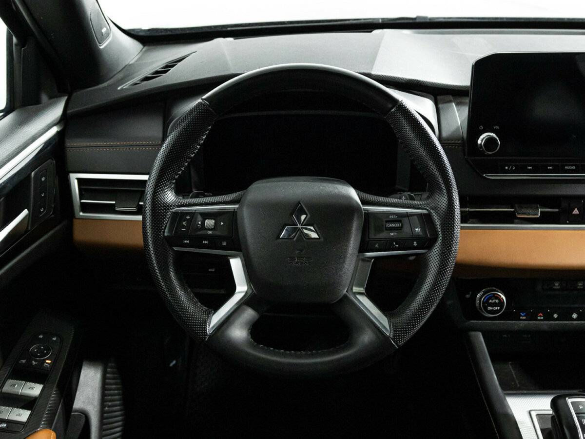 Купить Mitsubishi Outlander, 2023, 79 283 км, фото №26
