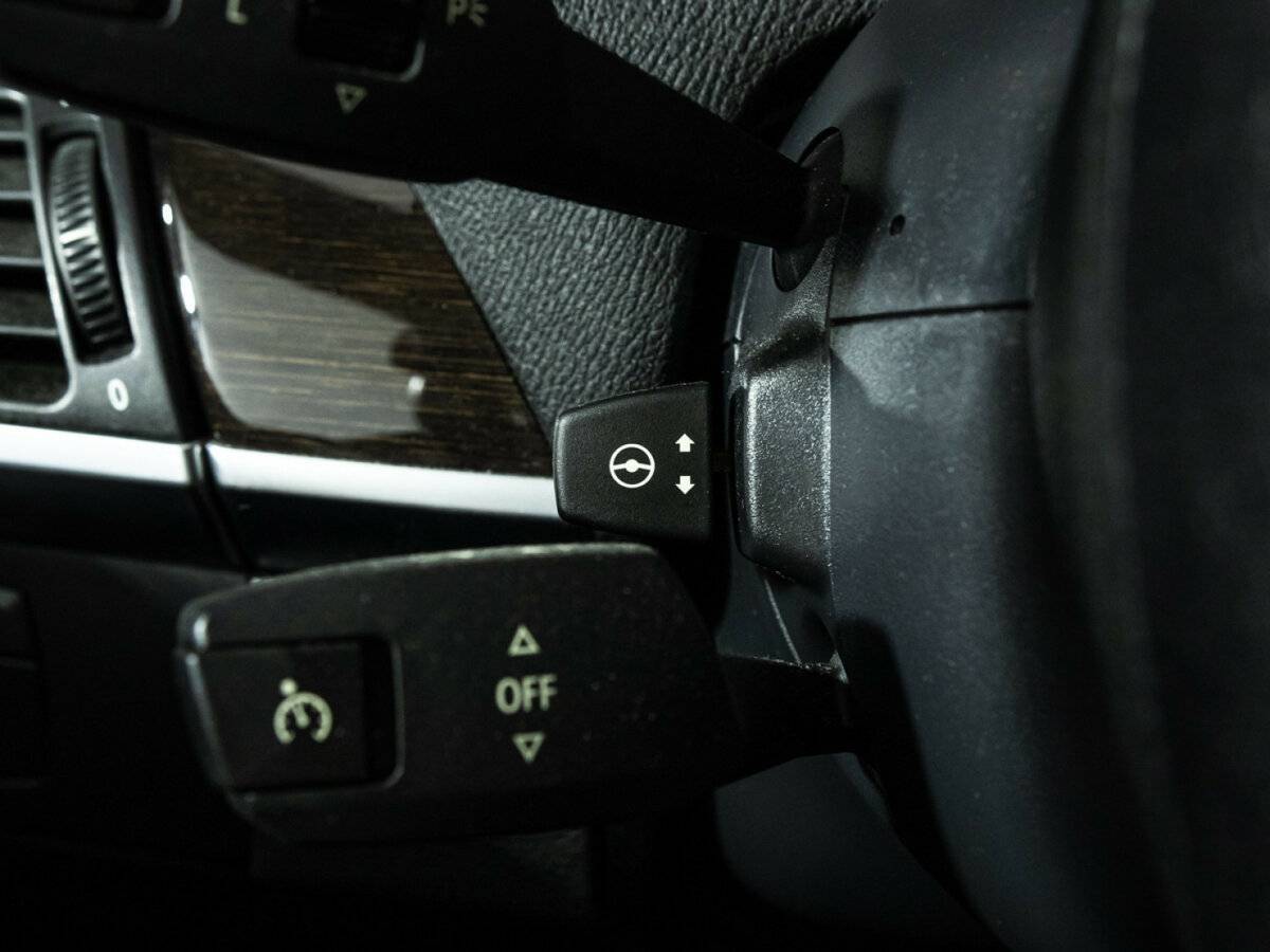 Купить BMW X6 30d, 2013, 136 179 км, фото №18