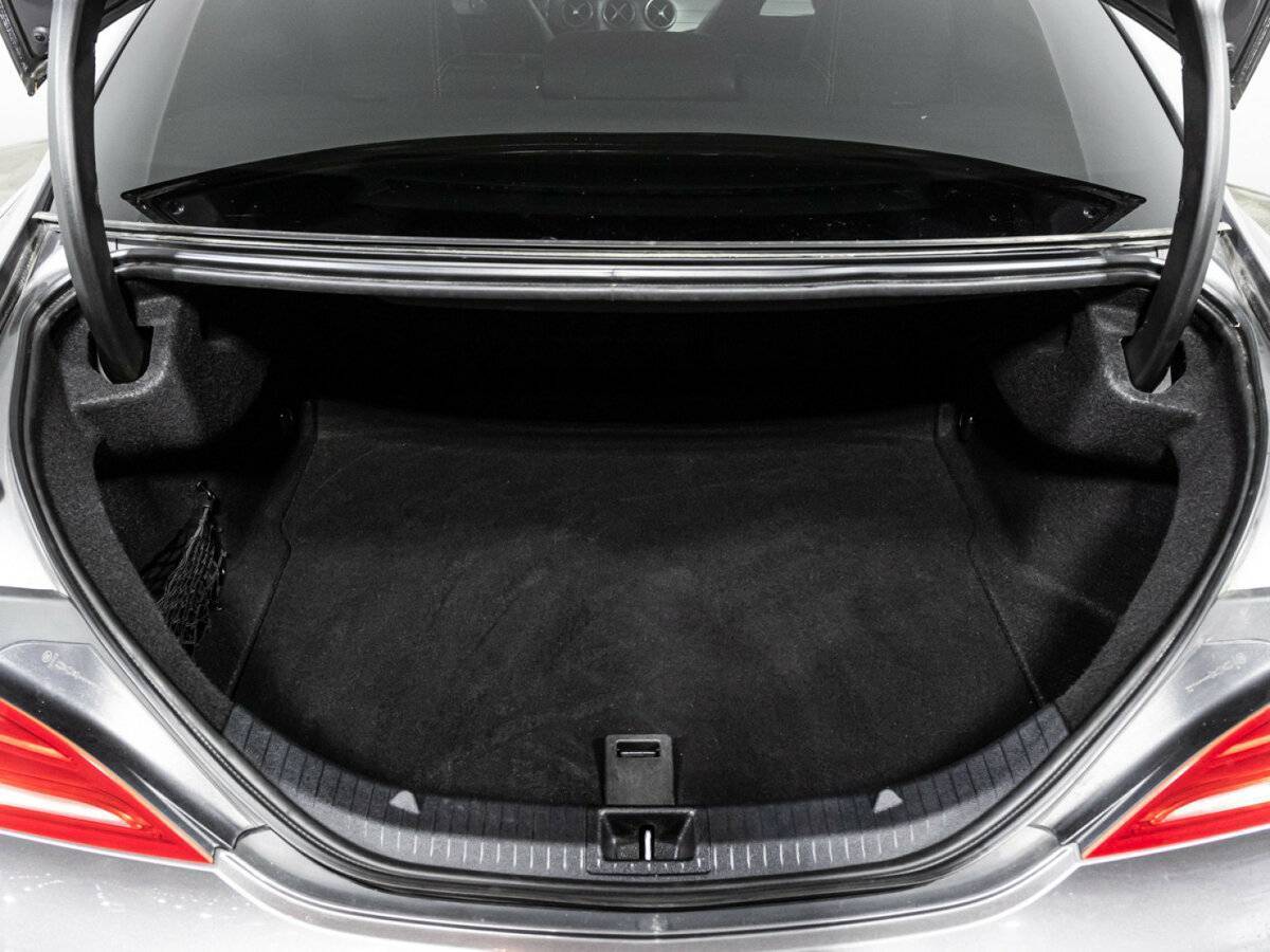 Купить Mercedes-Benz CLA 200, 2014, 126 565 км, фото №15