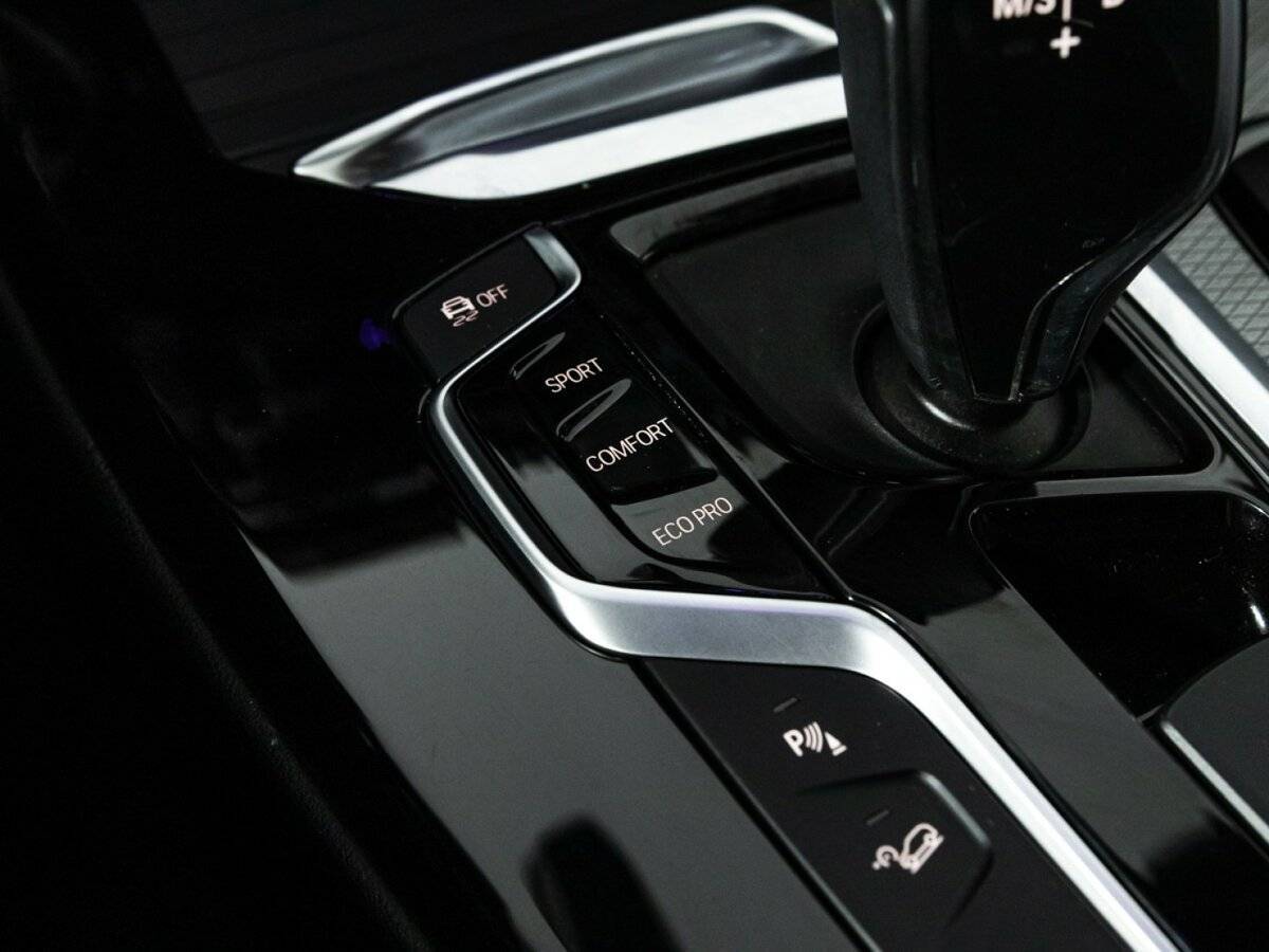 Купить BMW X3 20d xDrive, 2019, 108 181 км, фото №22