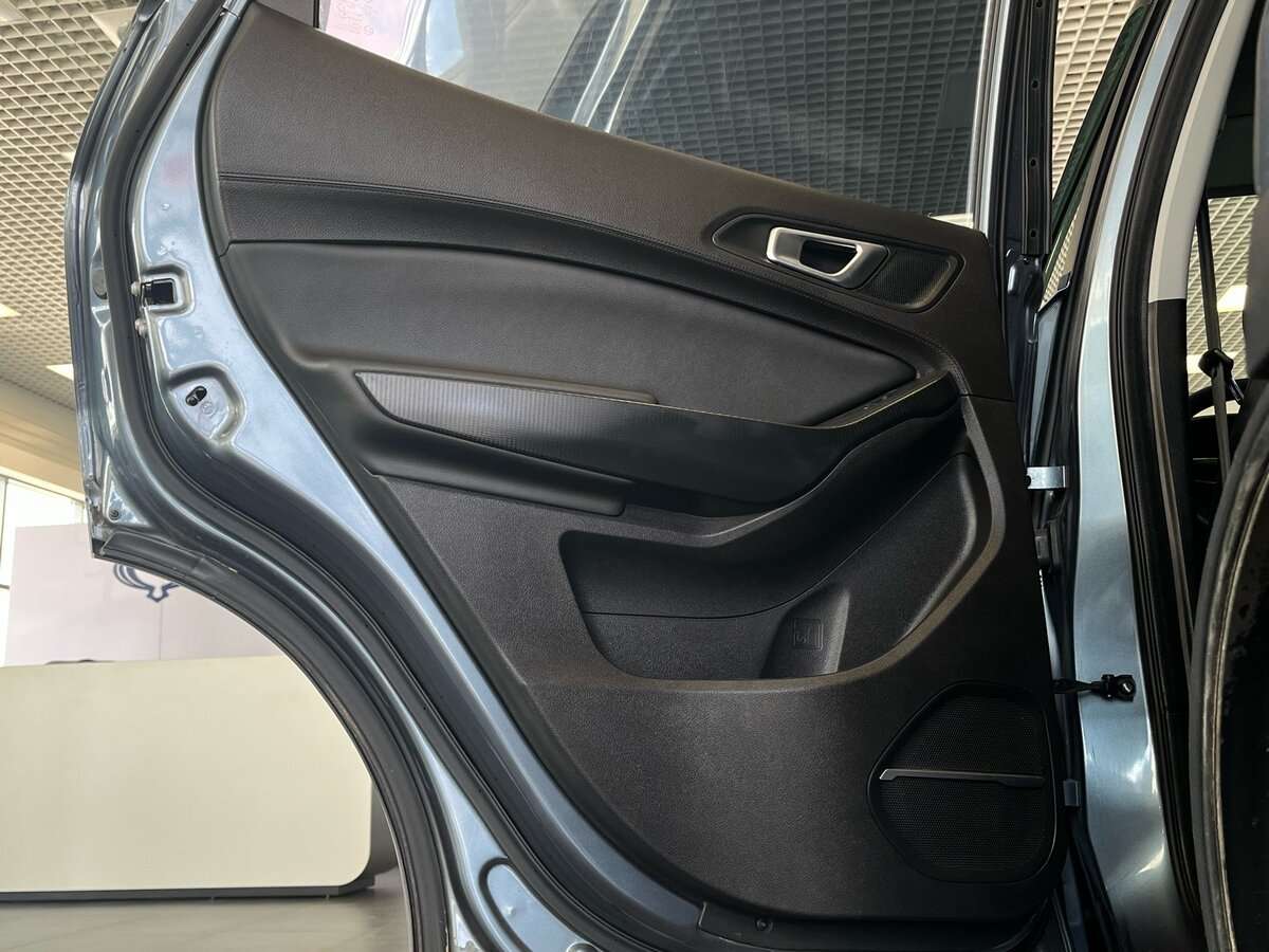 Купить Chery Tiggo 4, 2020, 37 818 км, фото №24