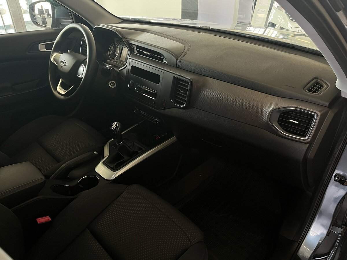 Купить Chery Tiggo 4, 2020, 37 818 км, фото №26