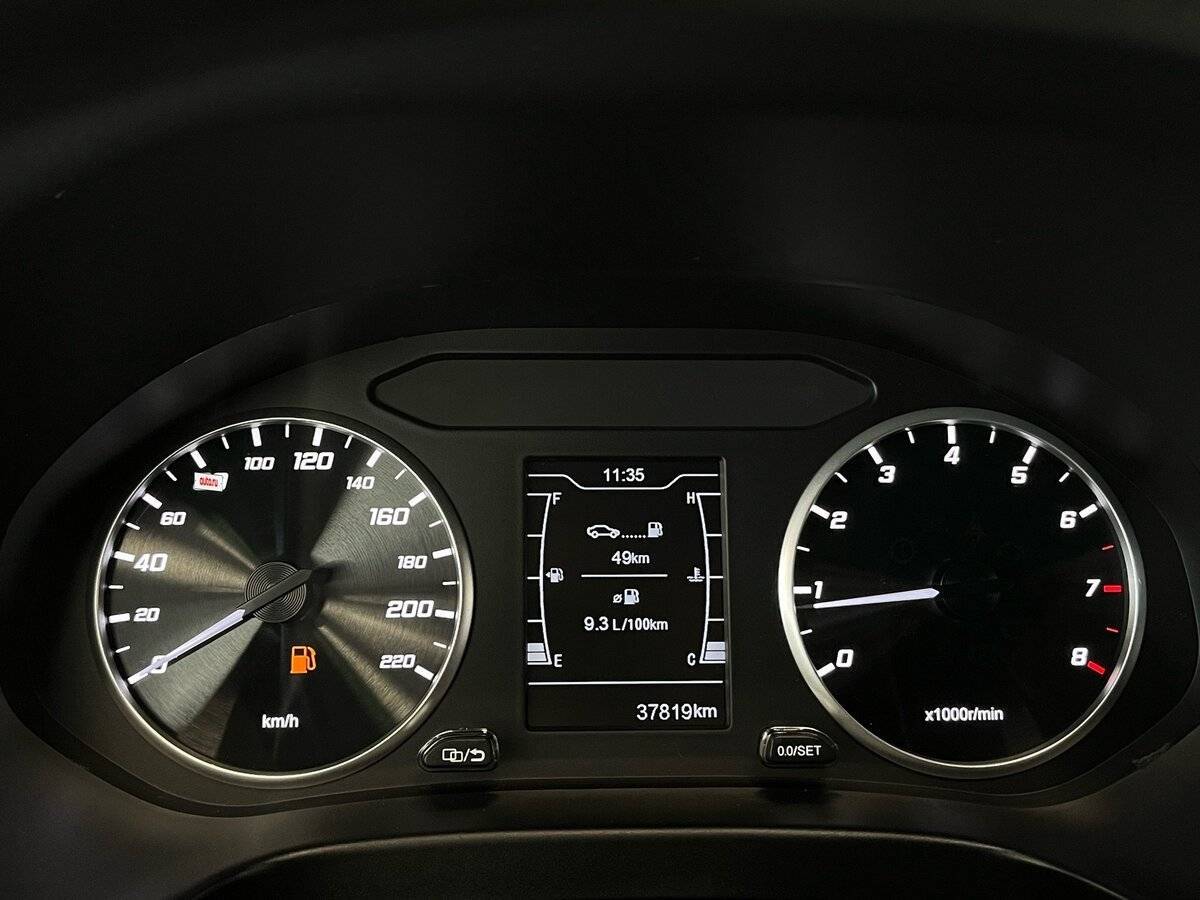 Купить Chery Tiggo 4, 2020, 37 818 км, фото №31