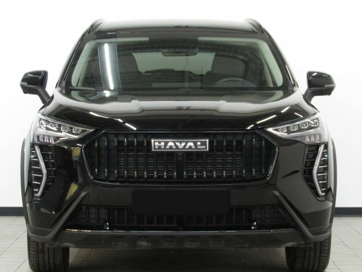 Купить Haval Jolion, 2024, 20 973 км, фото №8