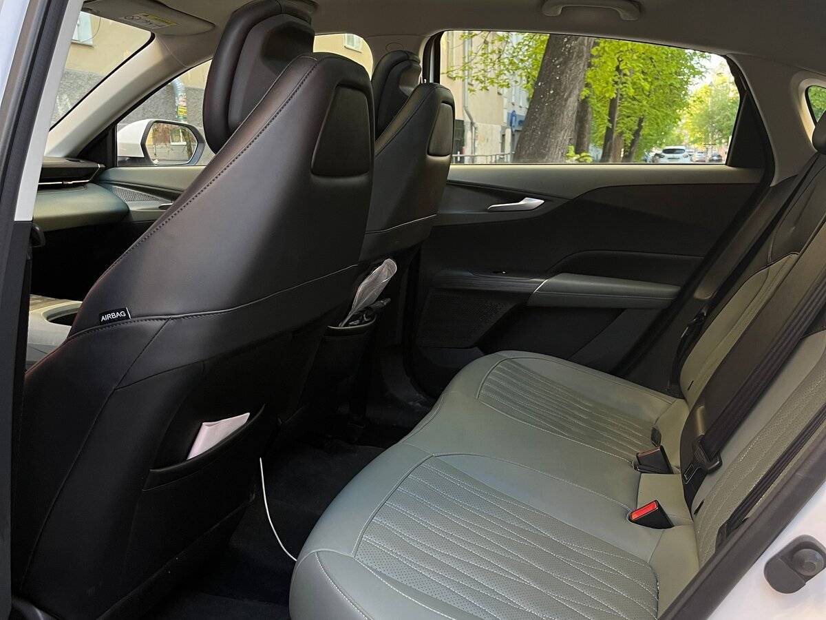 Купить Changan Lamore, 2023, 23 000 км, фото №14