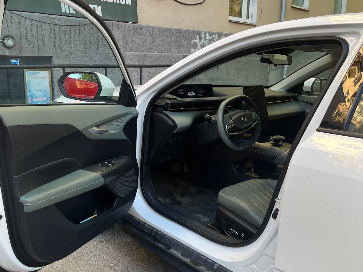 Купить Changan Lamore, 2023, 23 000 км, фото №17