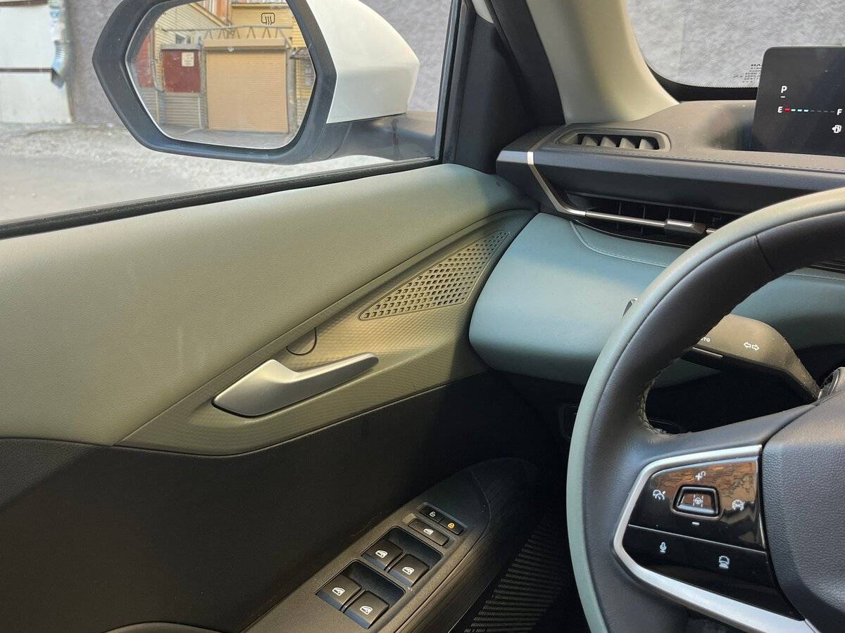 Купить Changan Lamore, 2023, 23 000 км, фото №18