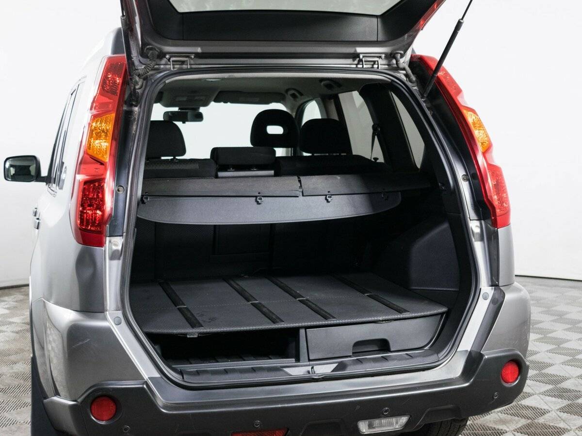 Купить Nissan X-Trail, 2007, 102 000 км, фото №7