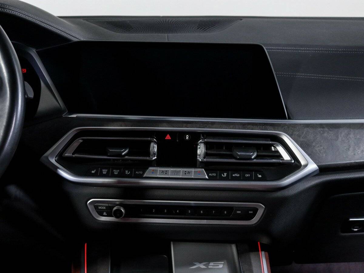 Купить BMW X5 Long 30Li, 2022, 46 057 км, фото №8