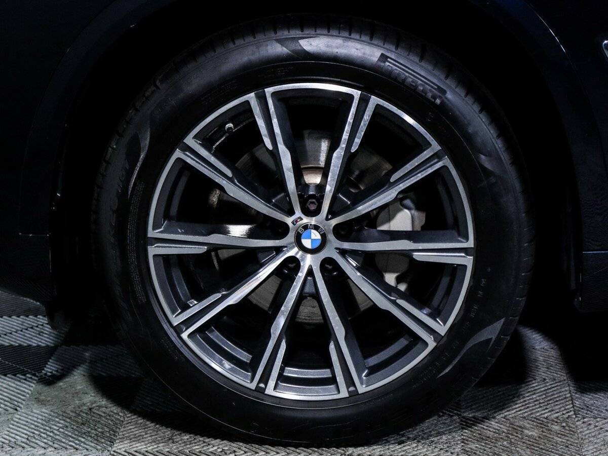 Купить BMW X5 Long 30Li, 2022, 46 057 км, фото №10