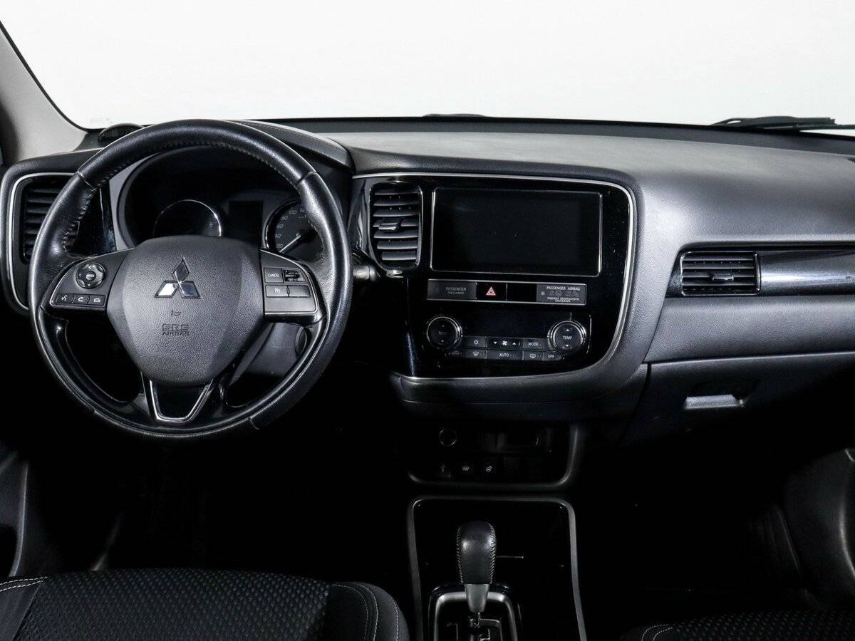 Купить Mitsubishi Outlander, 2019, 68 000 км, фото №12