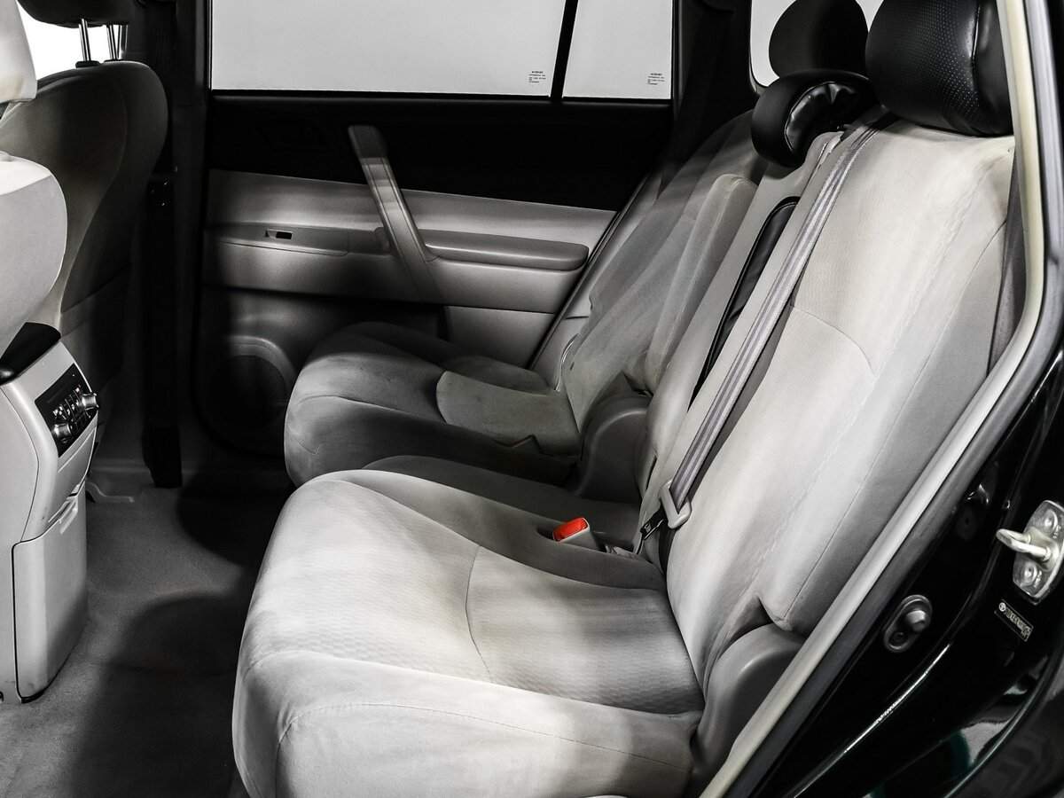 Купить Toyota Highlander, 2010, 186 029 км, фото №13