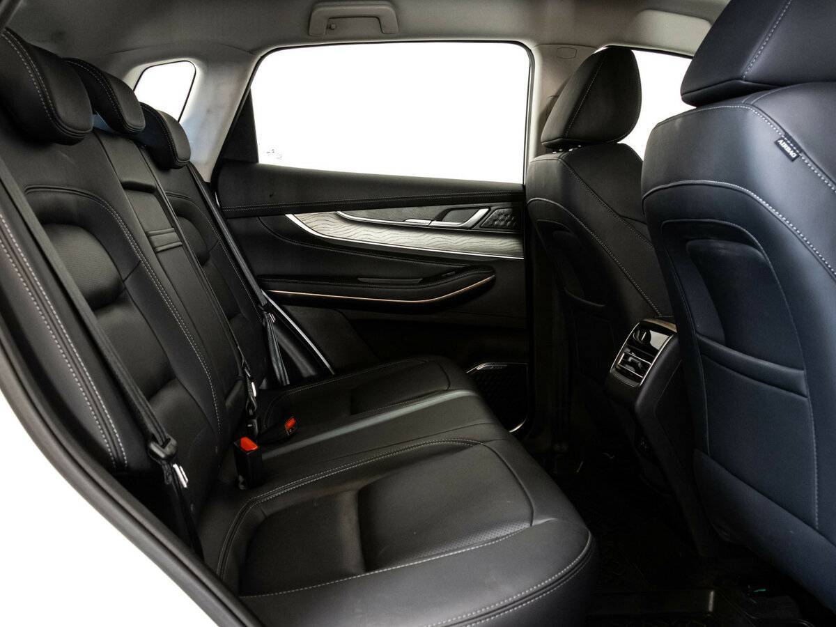 Купить Exeed LX, 2023, 10 181 км, фото №14