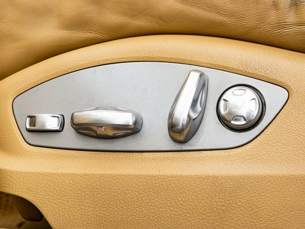 Купить Porsche Cayenne Diesel, 2016, 307 742 км, фото №20