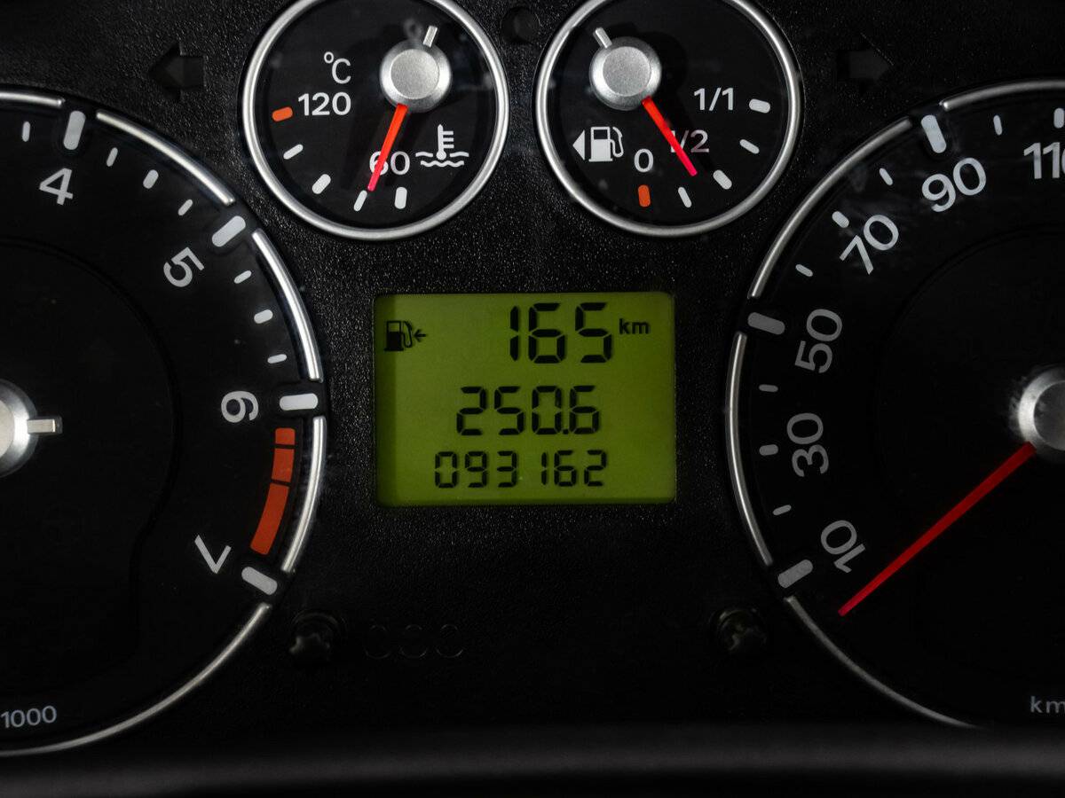 Купить Ford Fusion, 2008, 93 160 км, фото №12