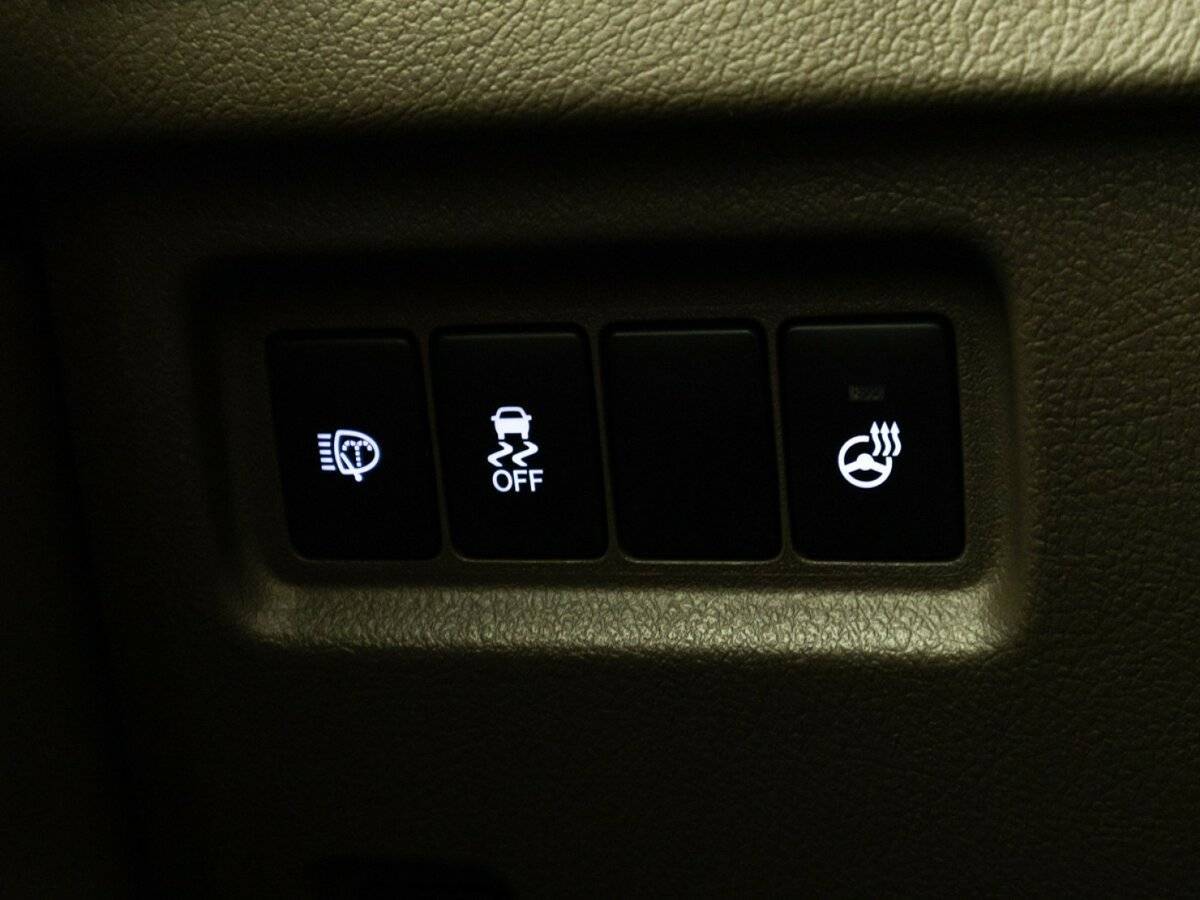 Купить Lexus GX 460, 2014, 321 530 км, фото №26