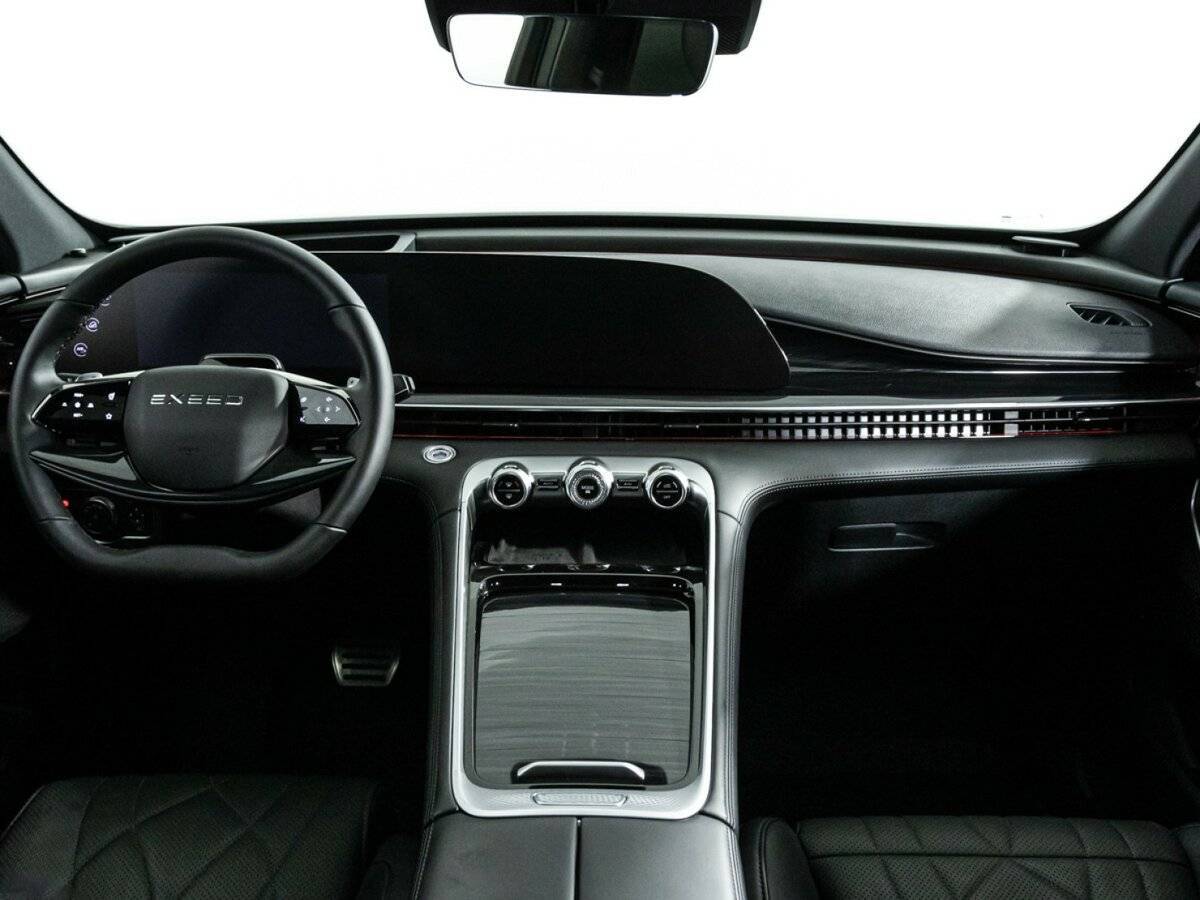 Купить Exeed RX, 2023, 16 247 км, фото №13