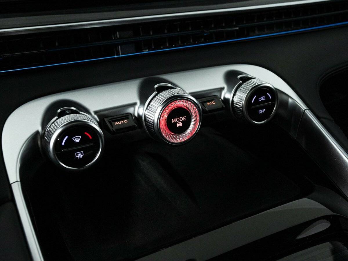 Купить Exeed RX, 2023, 16 247 км, фото №15