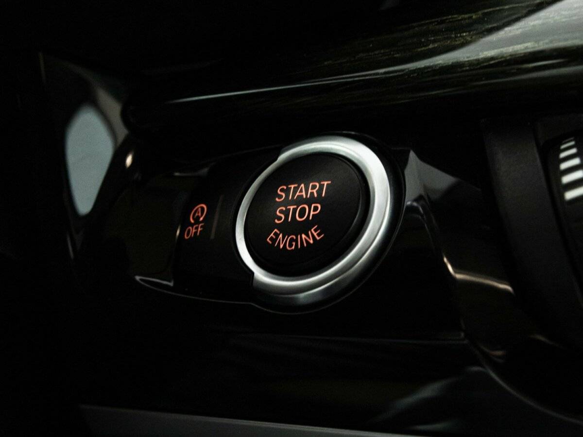 Купить BMW X5 35i, 2016, 115 422 км, фото №16