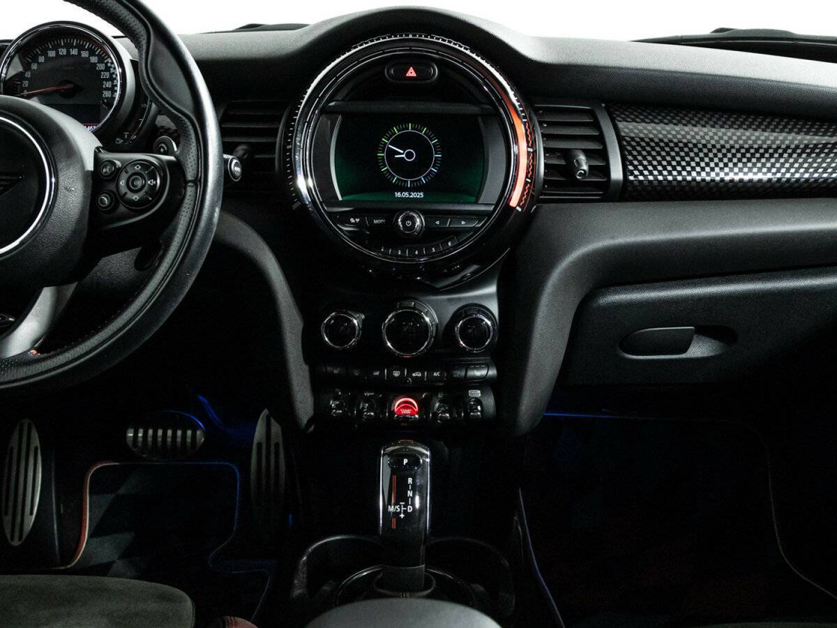 Купить Mini Hatch JCW John Cooper Works, 2018, 96 663 км, фото №14