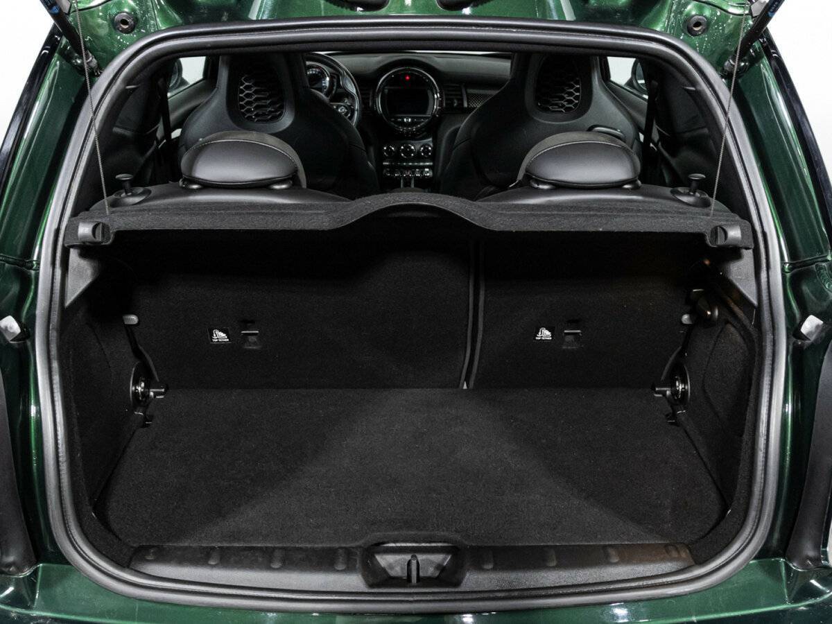 Купить Mini Hatch JCW John Cooper Works, 2018, 96 663 км, фото №15