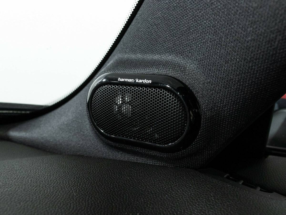 Купить Mini Hatch JCW John Cooper Works, 2018, 96 663 км, фото №19