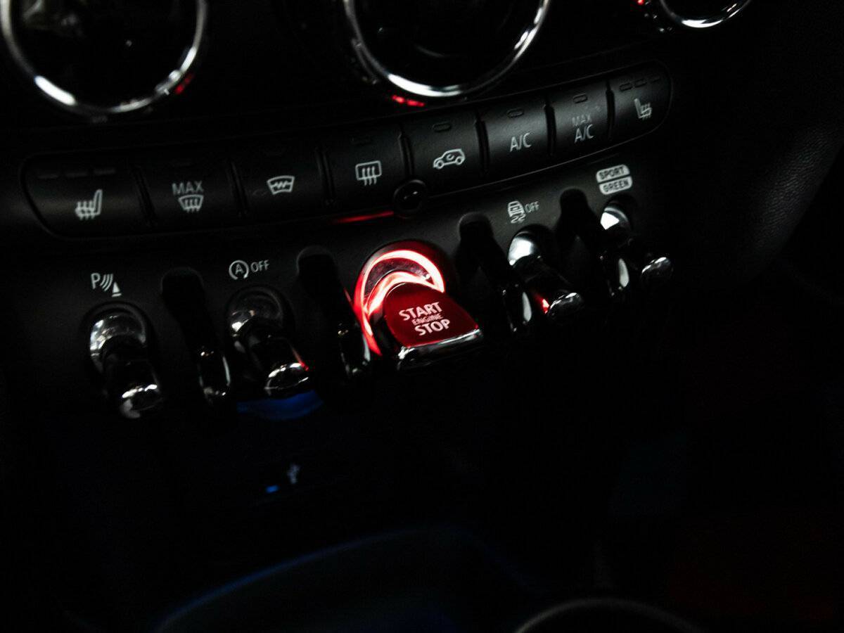 Купить Mini Hatch JCW John Cooper Works, 2018, 96 663 км, фото №20