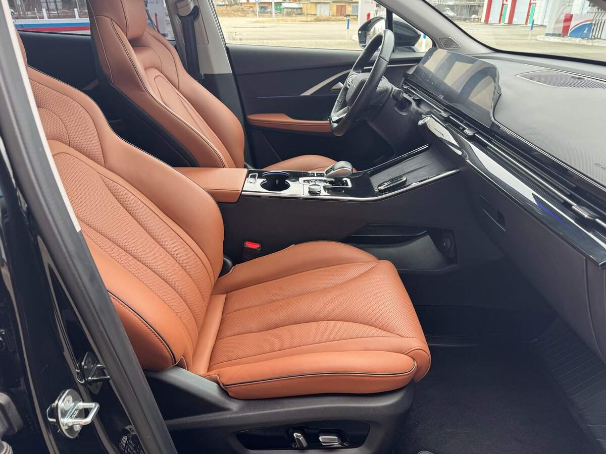 Купить Chery Omoda 5, 2023, 28 000 км, фото №14