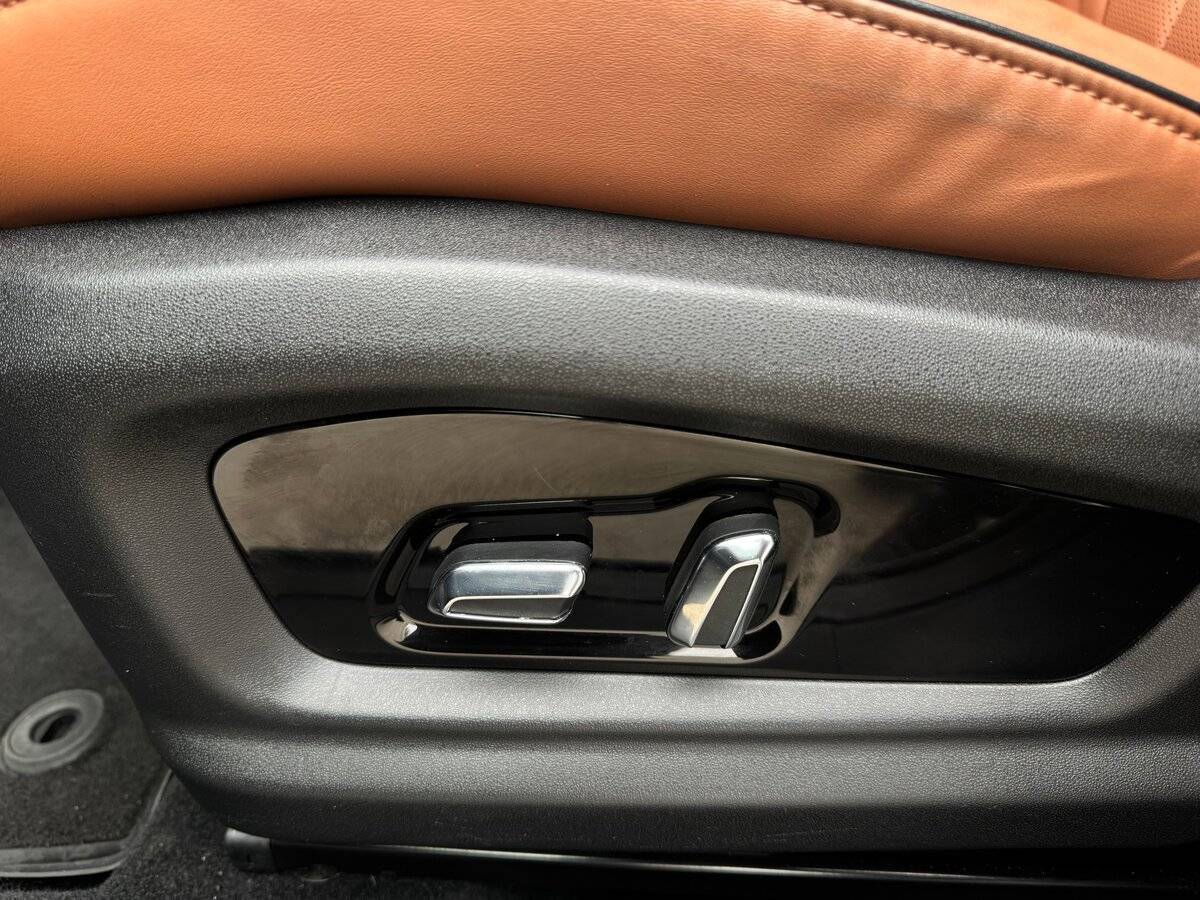 Купить Chery Omoda 5, 2023, 28 000 км, фото №18