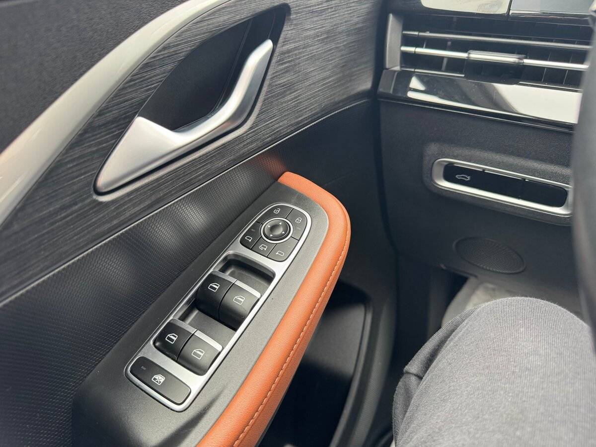 Купить Chery Omoda 5, 2023, 28 000 км, фото №21