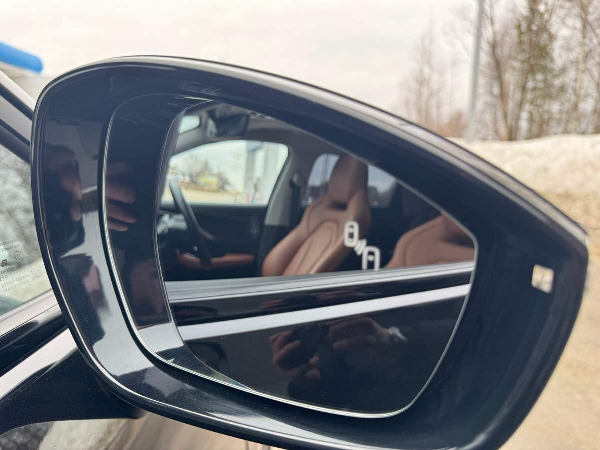 Купить Chery Omoda 5, 2023, 28 000 км, фото №24