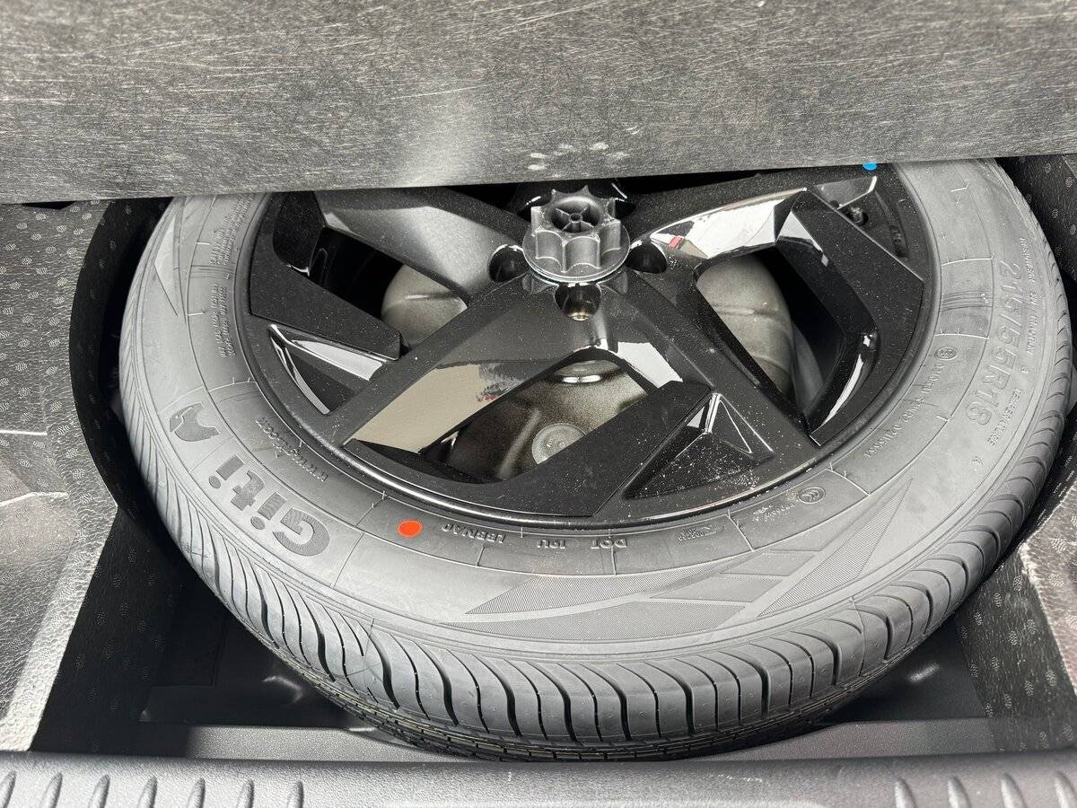 Купить Chery Omoda 5, 2023, 28 000 км, фото №25