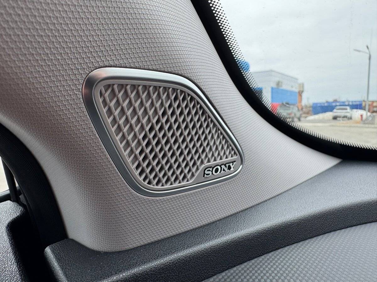 Купить Chery Omoda 5, 2023, 28 000 км, фото №27