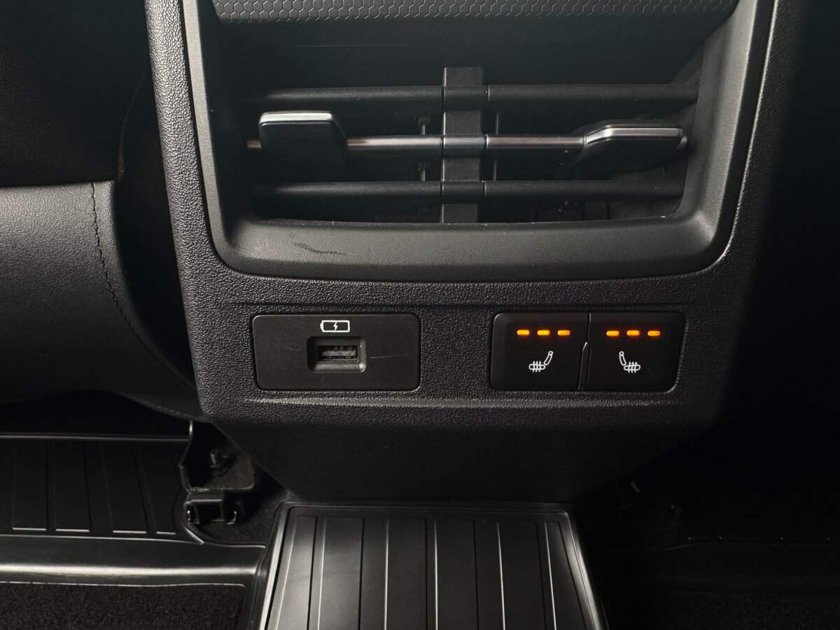 Купить Chery Omoda 5, 2023, 28 000 км, фото №28