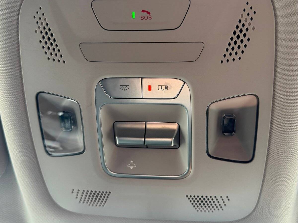 Купить Chery Omoda 5, 2023, 28 000 км, фото №30