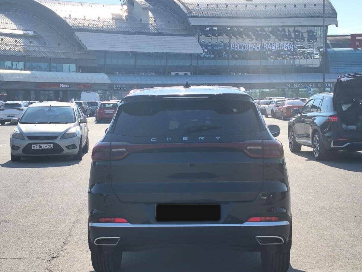 Купить Chery Tiggo 7 Pro Max, 2023, 20 918 км, фото №5