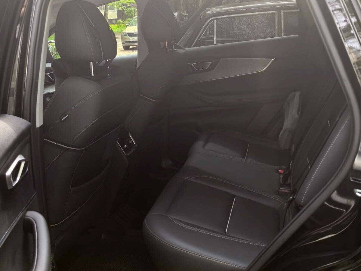 Купить Chery Tiggo 7 Pro Max, 2023, 20 918 км, фото №16