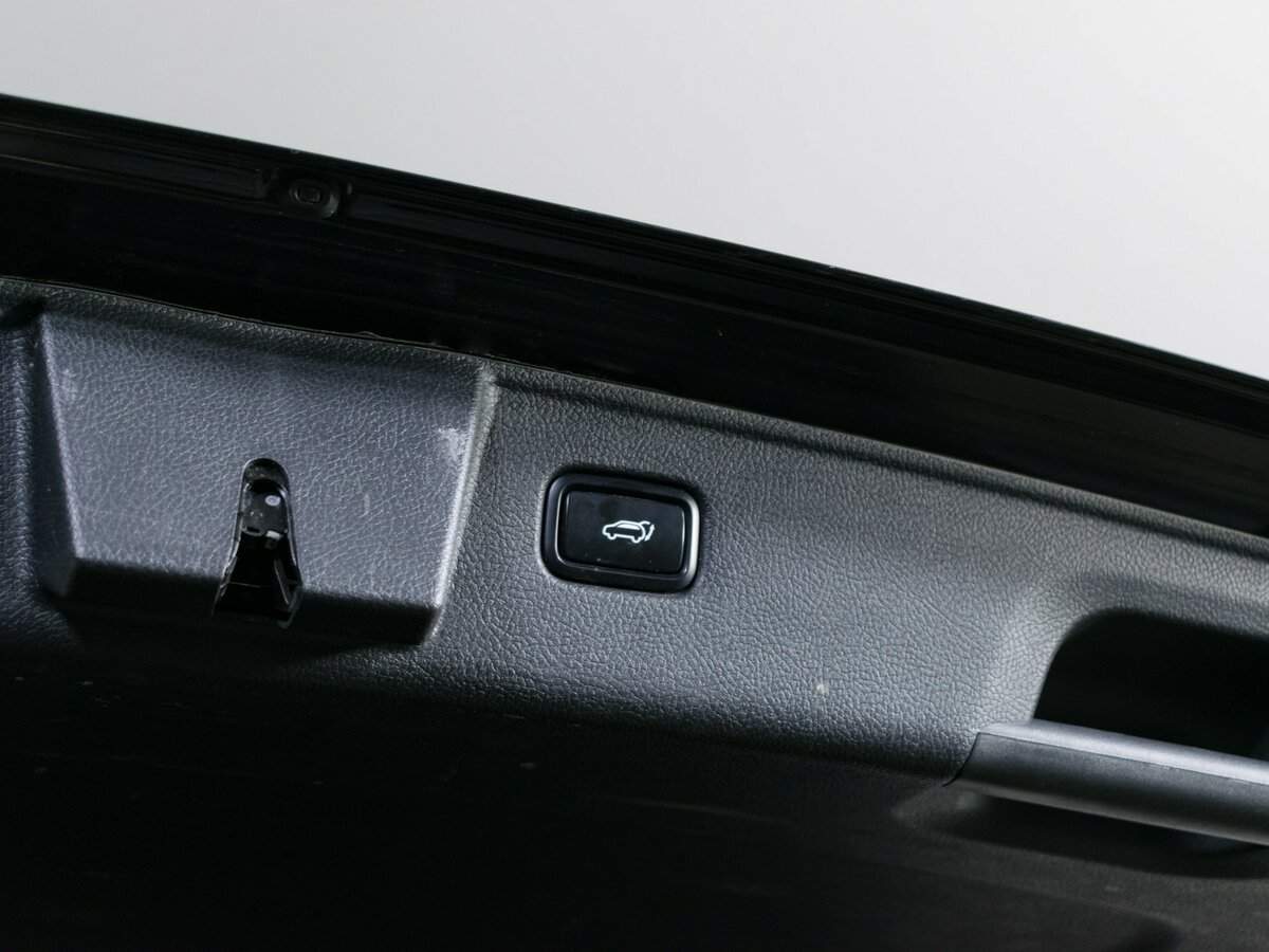 Купить Kia Mohave, 2020, 95 000 км, фото №8