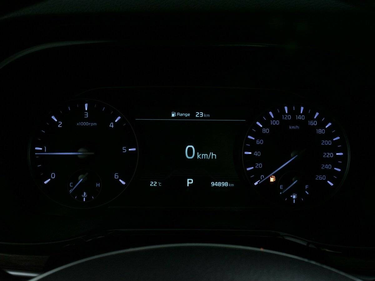 Купить Kia Mohave, 2020, 95 000 км, фото №13