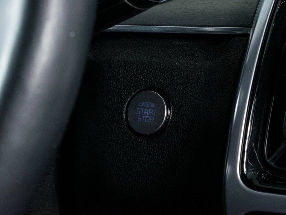 Купить Kia Sorento, 2022, 68 431 км, фото №15