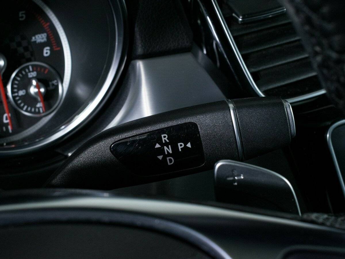 Купить Mercedes-Benz GLE Coupe 350 d, 2018, 113 723 км, фото №16